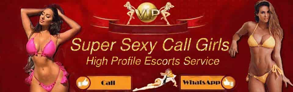 VIP Call Girls in Dehradun